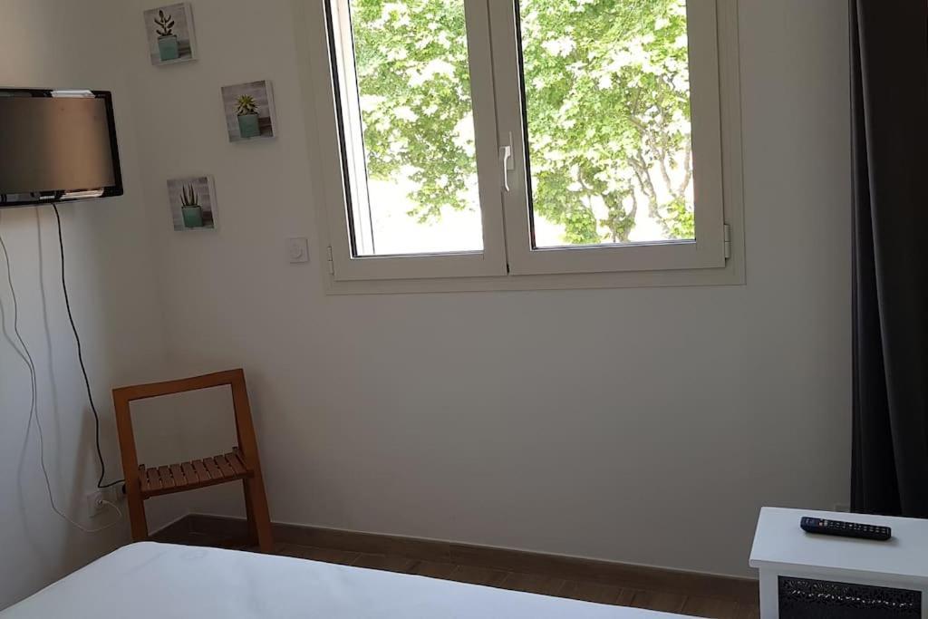 מנטון Appartement Bord De Mer Avec Garage מראה חיצוני תמונה