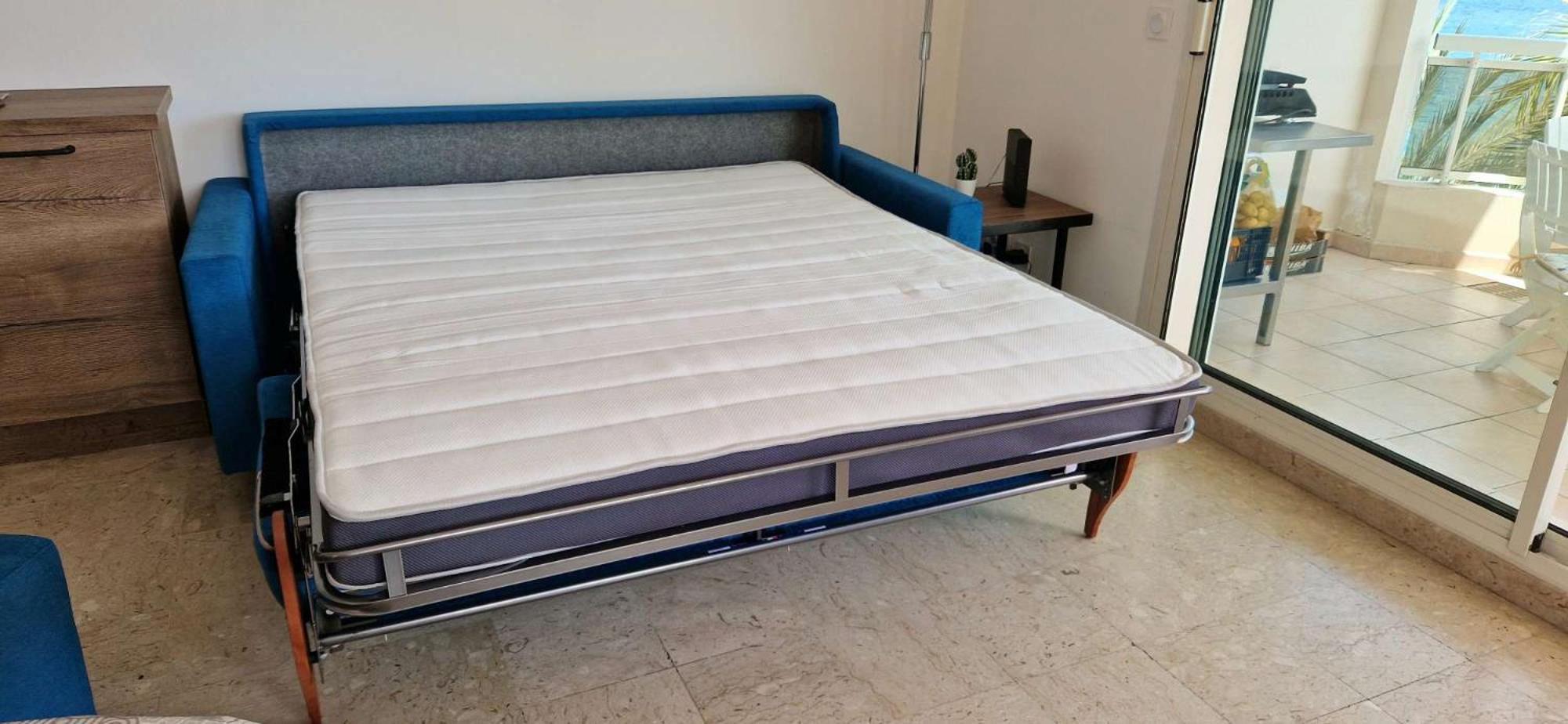 מנטון Appartement Bord De Mer Avec Garage מראה חיצוני תמונה